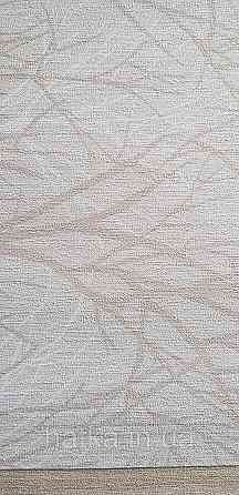 Шпалери вінілові на флізеліні гарячого тиснення Sintra Atmosphere метрові дерева гілки бежеві білі 512012 Київ