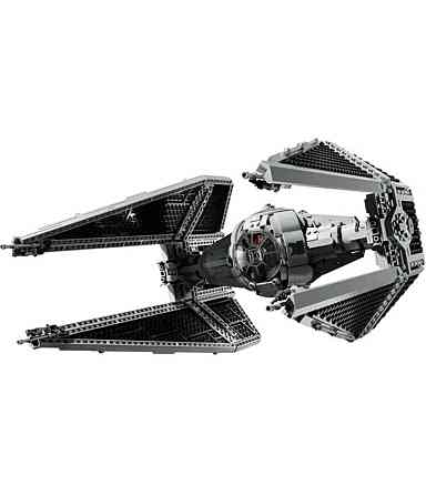 Конструктор Star Wars TIE Interceptor 1931 деталь Київ