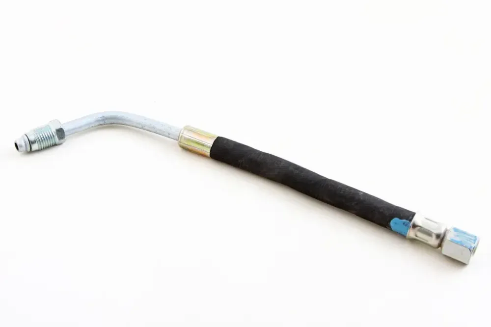 Шланг топливный 21083  обратка в топл. бак Винница - изображение 1