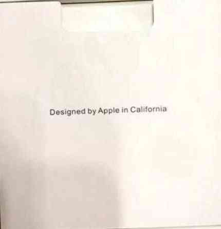 АирПодс 3 Беспроводные наушники 1в1 Нового поколения Airoha Харьков