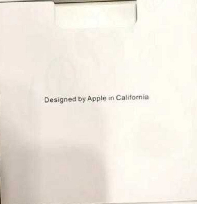 АирПодс 3 Беспроводные наушники 1в1 Нового поколения Airoha Харьков - изображение 6