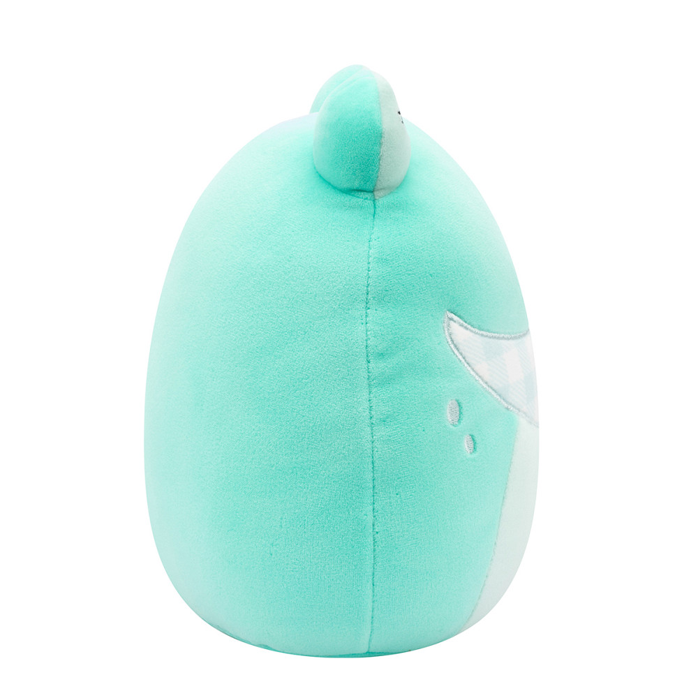 М'яка іграшка Squishmallows - Жабка Нові (19 cm) Днепр - изображение 6