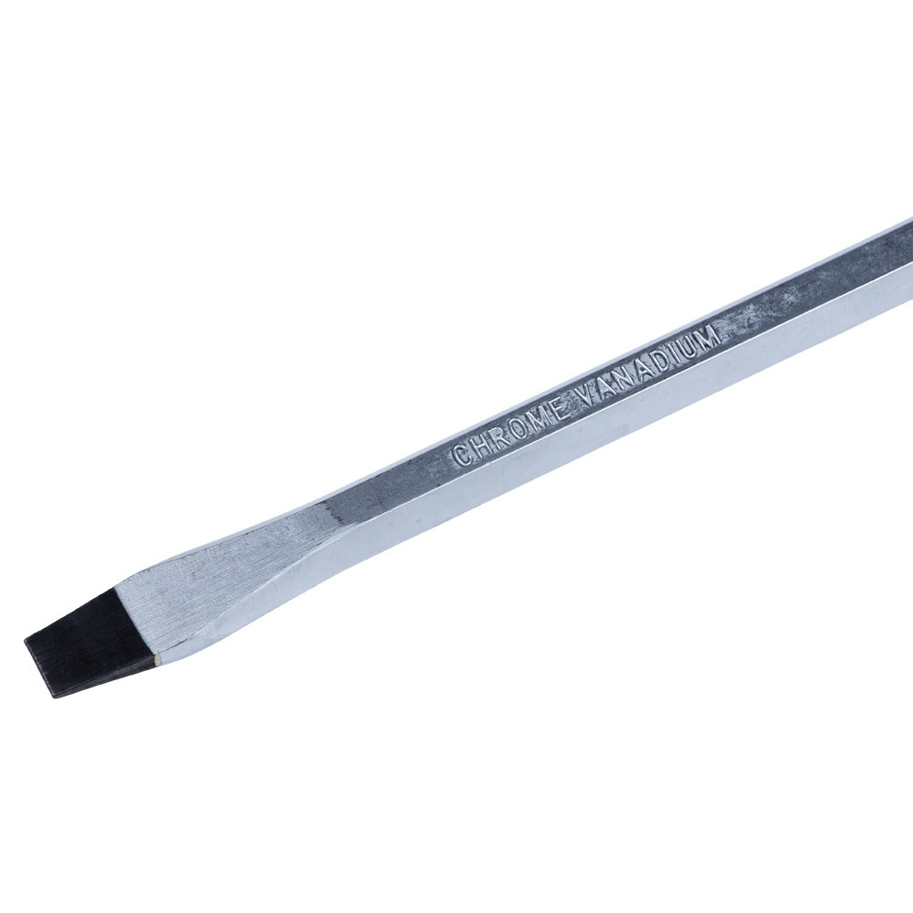 Набор ударных отверток SIGMA 6шт CrV (4001111) Киев - изображение 3