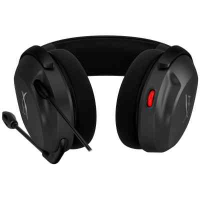 Навушники HyperX Cloud Stinger 2 Core Wired Black (683L9AA) Вінниця