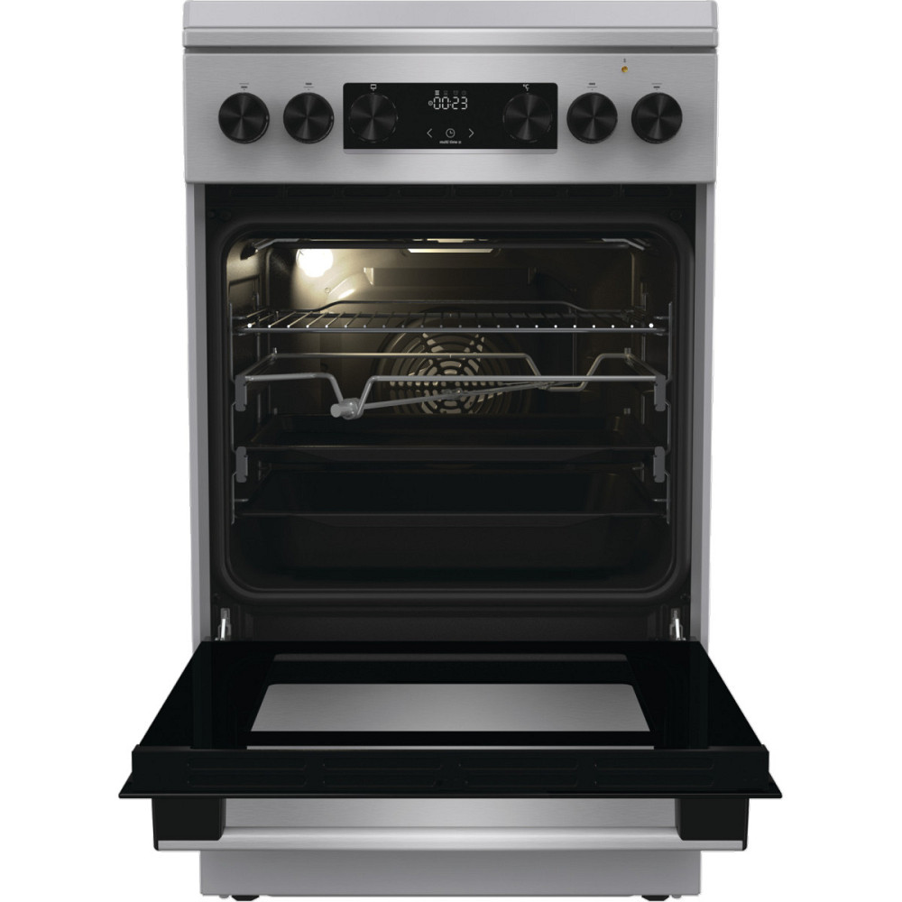 Плита Gorenje GKS5C71XF ( 13590 ) Харьков - изображение 14