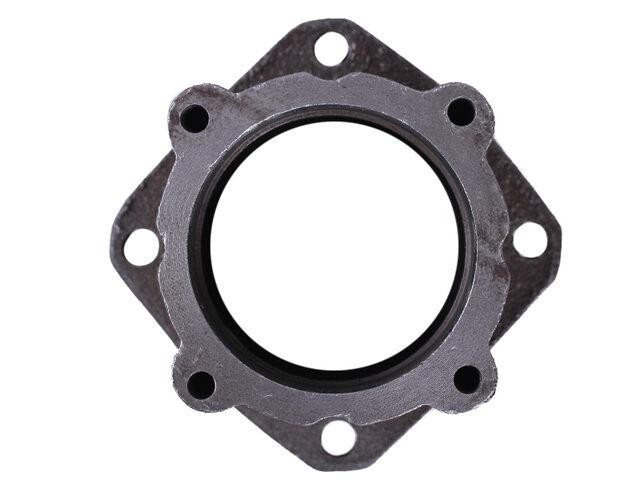 Корпус подшипника полуоси - КПП/6 Мукачево - изображение 3