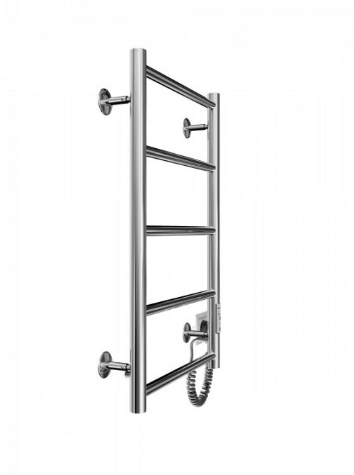 Електрична рушникосушарка Mario Класік F HP-I 650x430 TR K таймер-регулятор Київ - фото 4