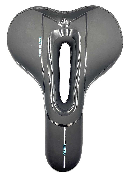 Седло для велосипеда Feel Fit ZD-015 Бровары - изображение 1