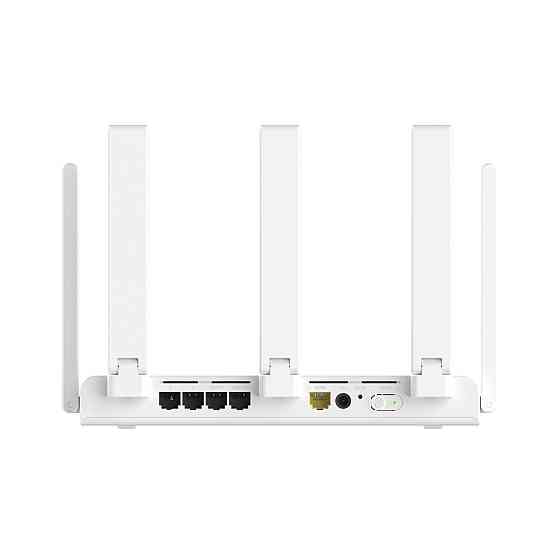 Бездротовий маршрутизатор Ruijie Reyee RG-EW3000GX ( white ) Харьков