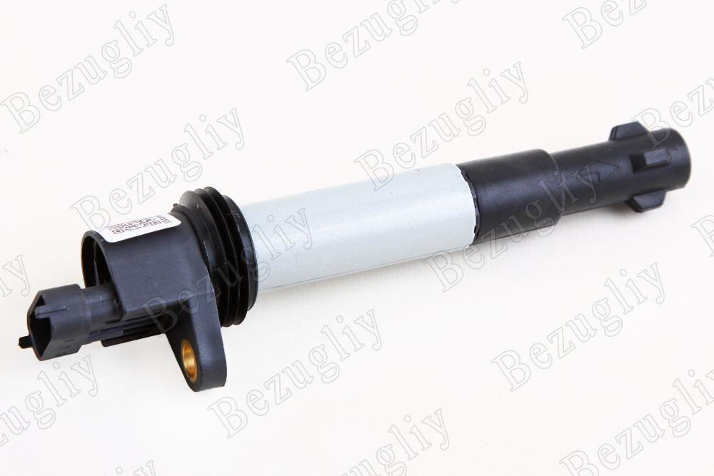 Катушка зажигания 2112 33 Standard Винница - изображение 3