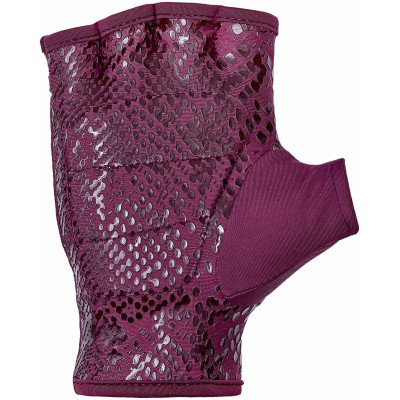 Рукавички для фітнесу Adidas Women's Training Gloves ADGB-15023 фіолетовий M (885652026093) Вінниця - фото 5