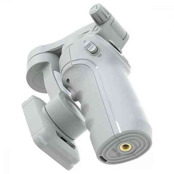 Стабілізатор Proove Axis Gimbal Stabilizer Gray (MPAX00010001) ( Сірий ) Харьков