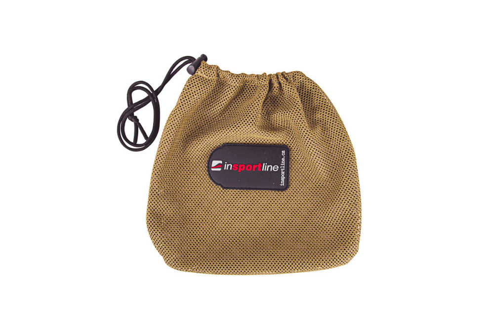 Підвісна система для силових тренувань inSPORTline MultiTrainer, жовтий Київ - фото 7