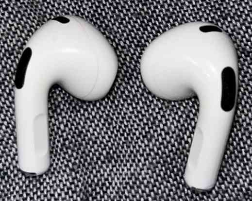 Apple airpods 3. Харьков
