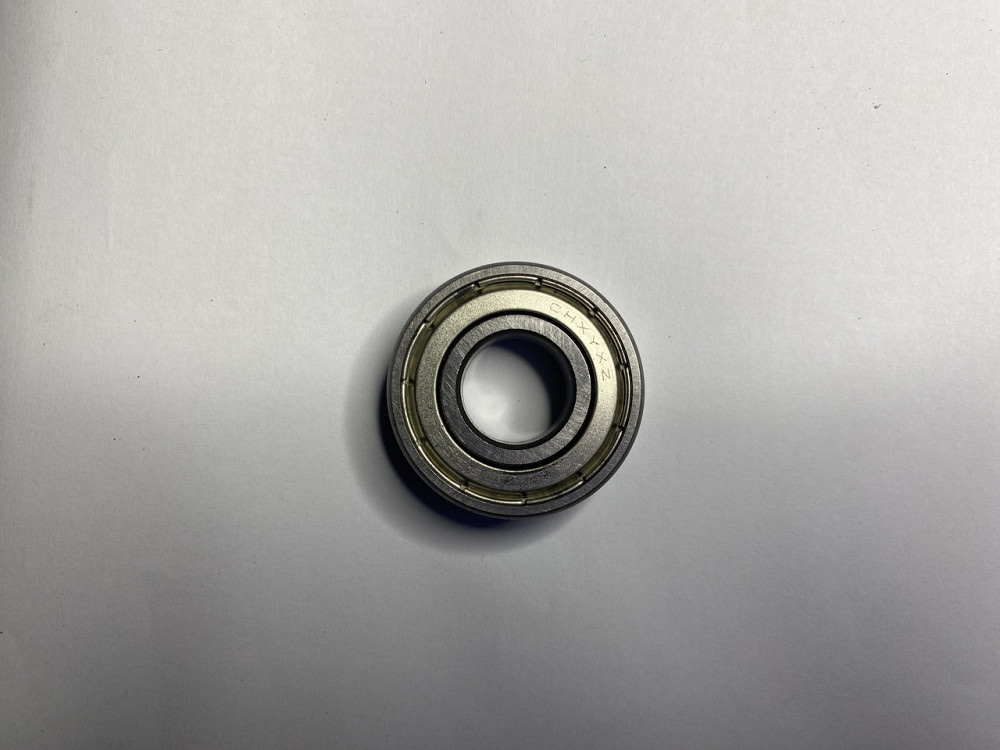 Подшипник коленвала мотокоса 6202-ZZ 15*35*11 (1E40F) Мукачево - изображение 1