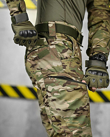 Тактичний Костюм LEGION мультикам РМ7258 Київ - фото 10