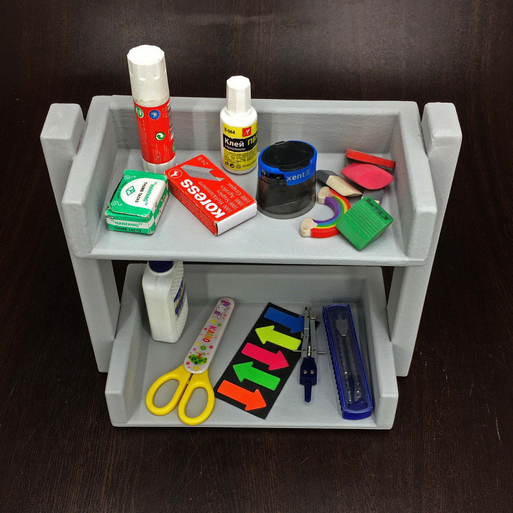 Настольный органайзер 