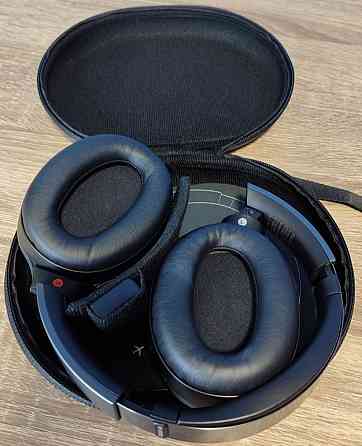 Наушники SONY WH-1000XM2 Black. Киев