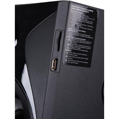 Акустична система F&amp;D F-380X black Вінниця - фото 9