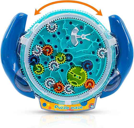 Гра-лабіринт Funny Gear Луцк