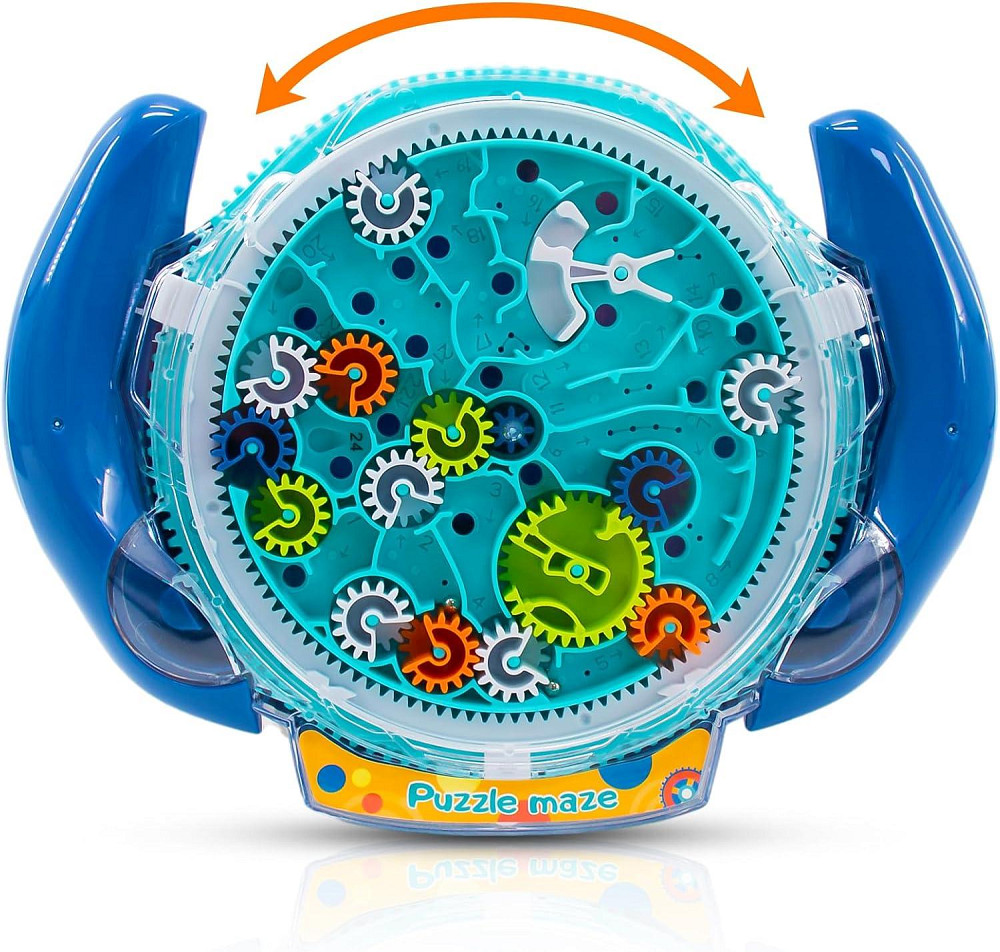 Гра-лабіринт Funny Gear Луцк - изображение 2