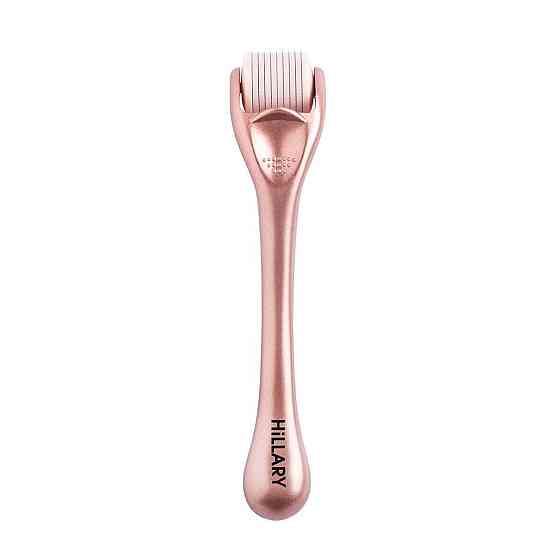 Мезороллер для лица Hillary Киев