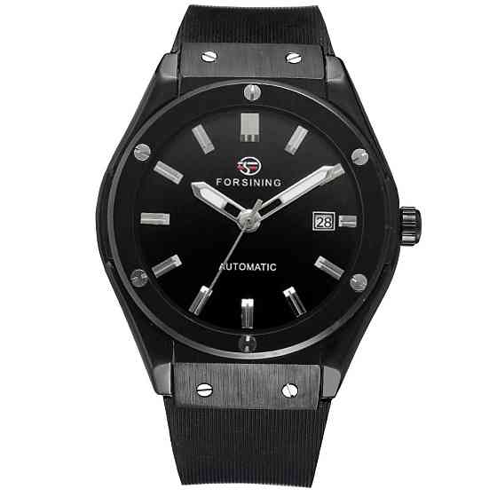 Forsining 8107 All Black Киев