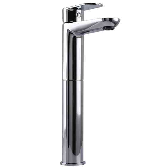 Змішувач для умивальника TOPAZ BARTS TB 07203-H36 Київ