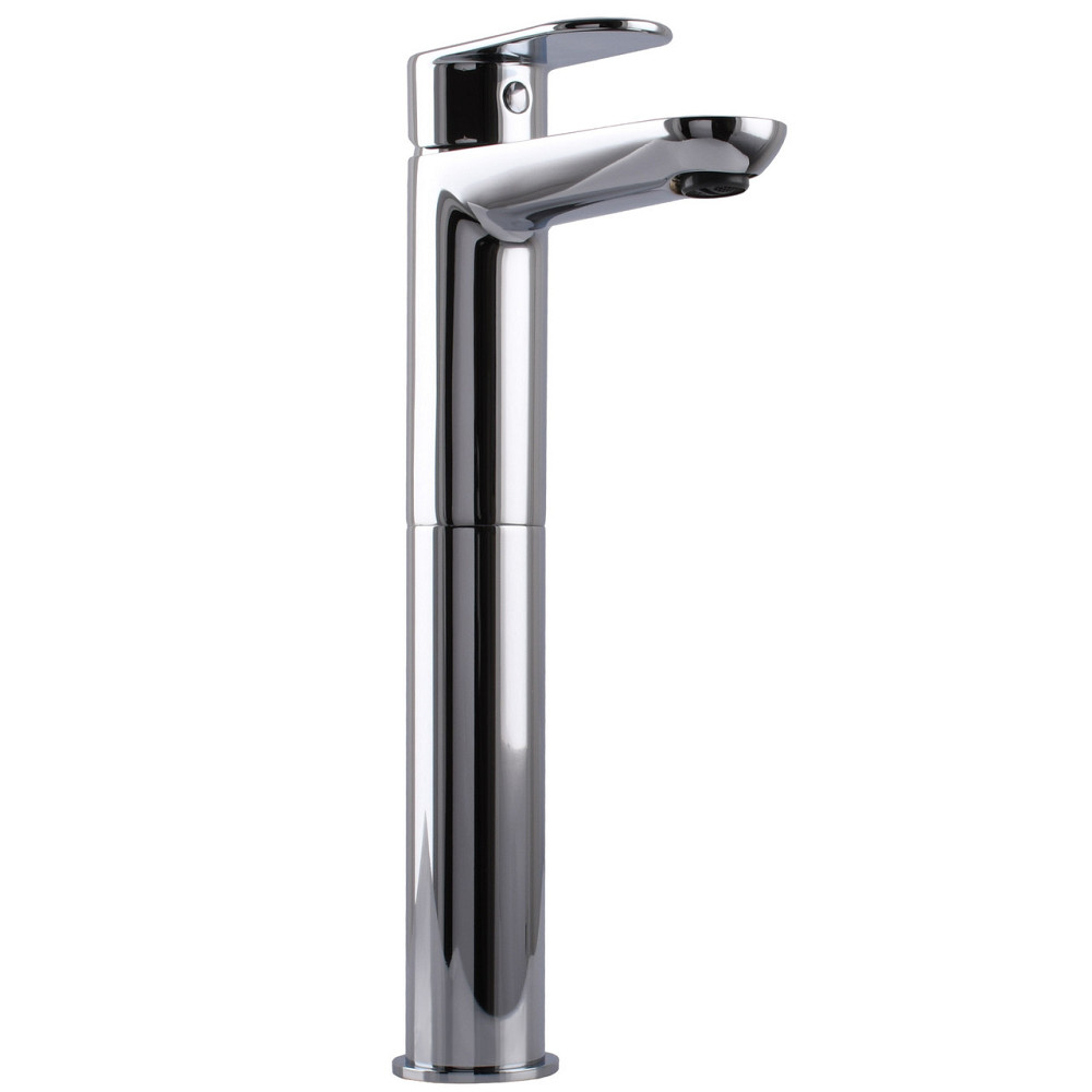 Змішувач для умивальника TOPAZ BARTS TB 07203-H36 Київ - фото 6