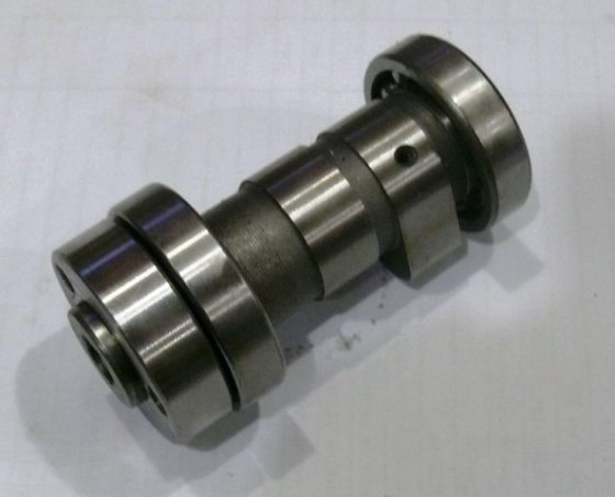 Распредвал мопеда Дельта Мукачево