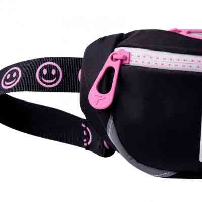 Сумка-бананка Yes I Am Smiling SP-34 (559686) Винница