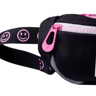 Сумка-бананка Yes I Am Smiling SP-34 (559686) Винница - изображение 5