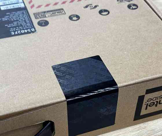 Ноутбук: ASUS Exprt Book B3 Flip B3402FEA (90NXO0491-MOOPLO) Київ