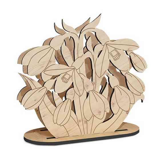 Детский набор для творчества 