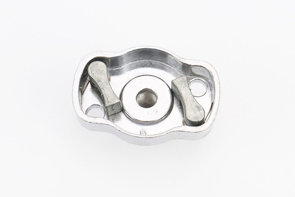 Привід стартера (2 собачки) H-28mm 1E32F-1E36F Киев - изображение 2