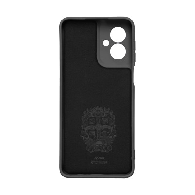 Чехол для мобильного телефона Armorstandart ICON Motorola G55 5G Camera cover Black (ARM81207) Винница - изображение 2