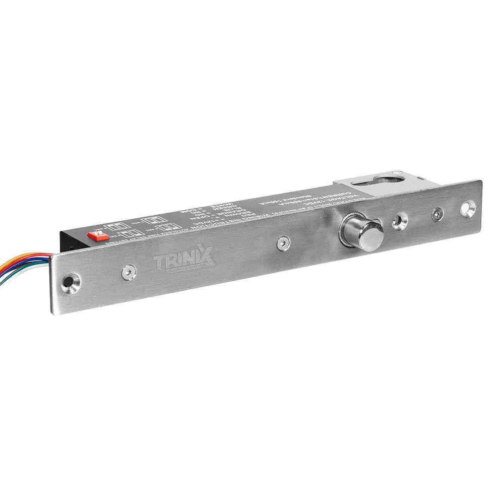 Защіпка електроригельна Trinix YB-600+ NC (67-00017) Київ - фото 18
