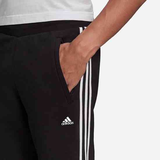 Мужские зимние штаны Adidas Adicolor Classic 3-Stripes Киев