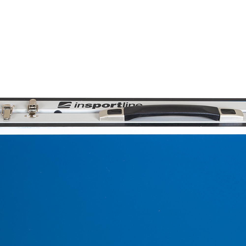 Стол теннисный мини inSPORTline Sunny Mini, синий Киев - изображение 7