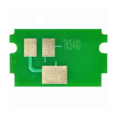 Чип для картриджа AHK Kyocera Ecosys TK-5440/5430 PA2100/MA2100, Magenta JND (50000390) Вінниця