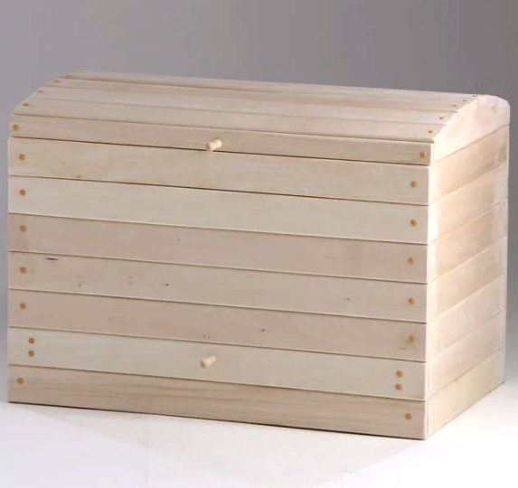 Скриня для лазні "Ягель" бланже Миколаїв - фото 1