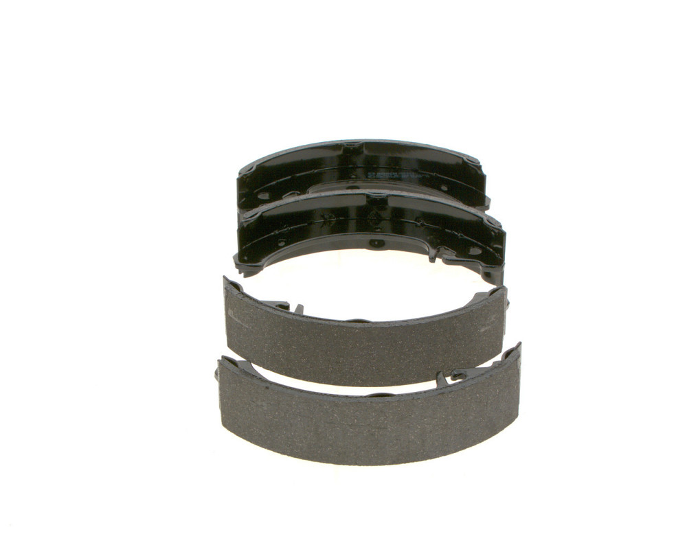 Колодки тормозные задние Raiso(Швеция) ZAZ 1102 Tavria, ЗАЗ 1102 Таврия  89-07  #RB1102 UATJHVQ22 Ковель - изображение 1