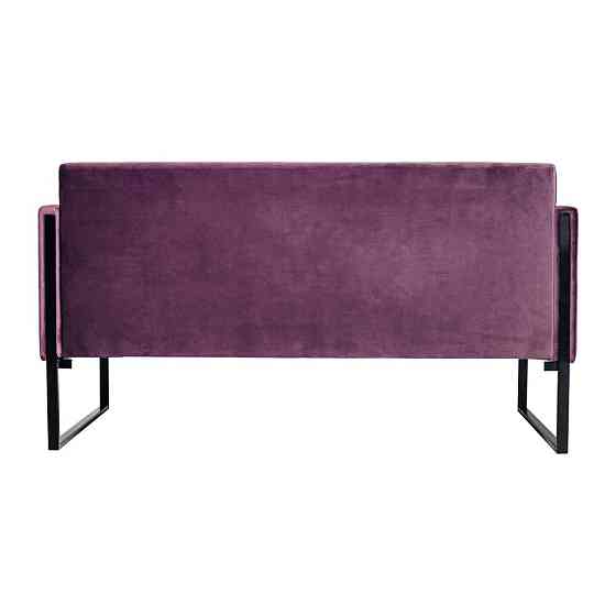 Диван Richman Amigo Двійка 145*68*76H Фіолетовий Київ