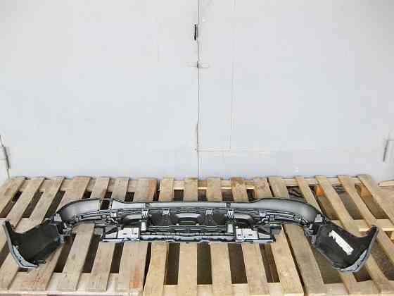 Mercedes-Benz  A2538850300 Нижня губа бампера в зборі GLC X253 Одеса