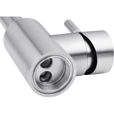 Змішувач Kroner Klassisch-ESG012 (CV023008) Вінниця - фото 7