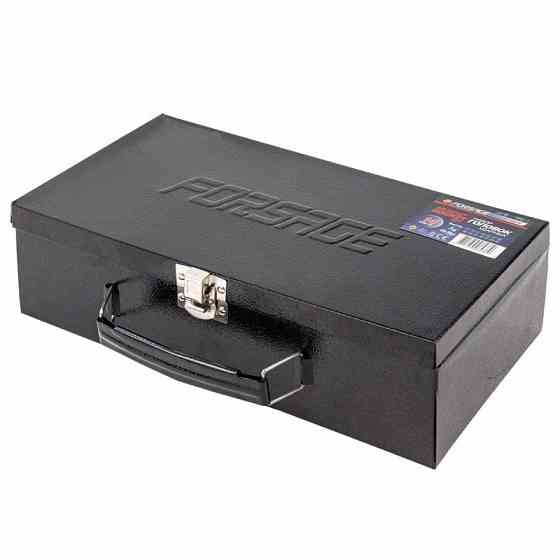 Набір головок ударних 3/4" 6гр. 14пр. (17,19,21,22,24,27,30,32,34,35,36,41,46,50) в кейсі Одеса