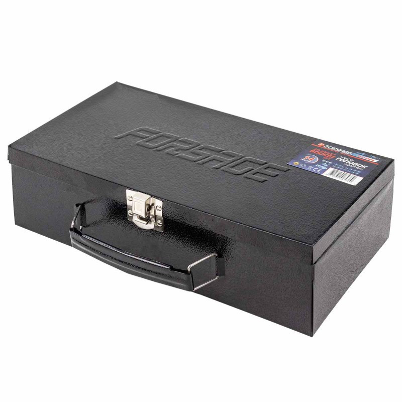 Набор головок ударных 3/4