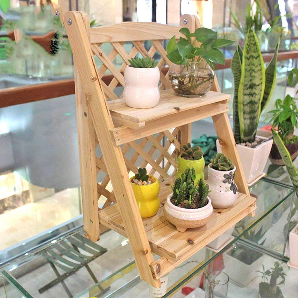 Підставка для квітів "Олива" ваніль Миколаїв - фото 2