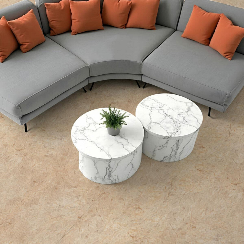 Самоклеюча підлогова плитка Київ - фото 6