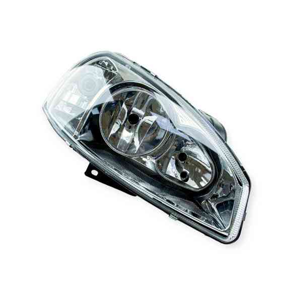 Фара 1119 права 1117,1118, Мукачево